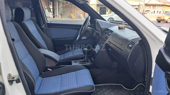 Mercedes C 180 1994, 350,000 km - 1.8 l - Bakı