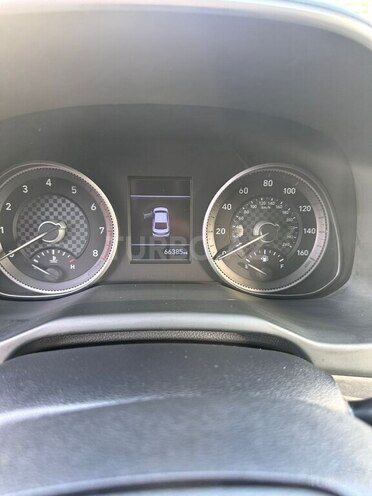 Hyundai Elantra 2019, 106,217 km - 2.0 l - Bakı