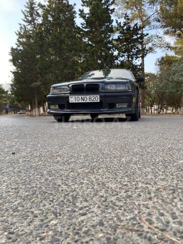 BMW 320 1993, 503,836 km - 2.0 l - Sumqayıt