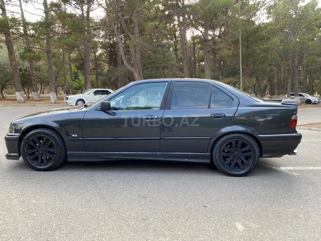 BMW 320 1993, 503,836 km - 2.0 l - Sumqayıt