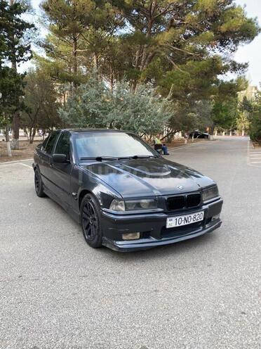 BMW 320 1993, 503,836 km - 2.0 l - Sumqayıt