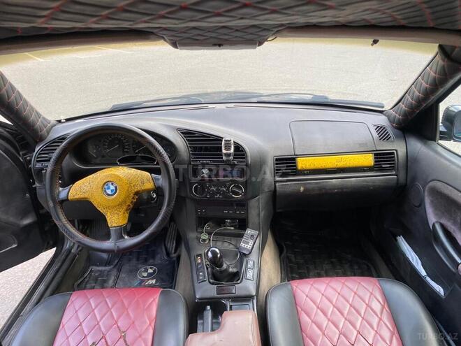 BMW 320 1993, 503,836 km - 2.0 l - Sumqayıt