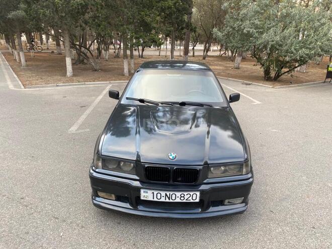 BMW 320 1993, 503,836 km - 2.0 l - Sumqayıt