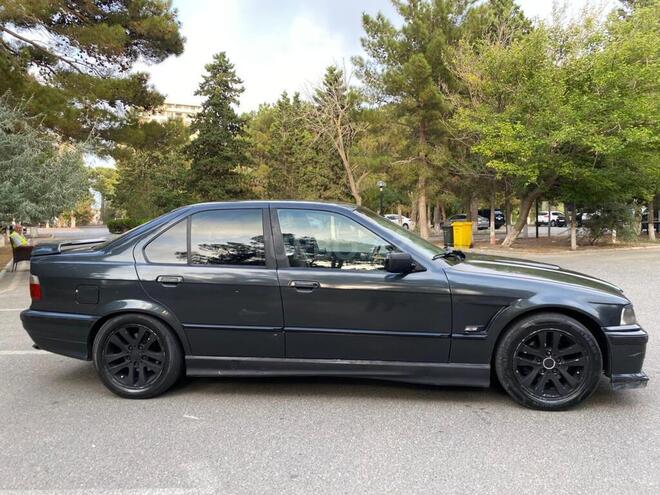BMW 320 1993, 503,836 km - 2.0 l - Sumqayıt