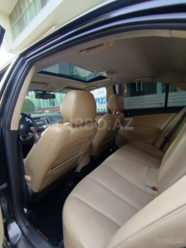 Hyundai Sonata 2008, 175,000 km - 2.4 l - Tovuz
