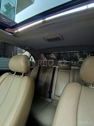 Hyundai Sonata 2008, 175,000 km - 2.4 l - Tovuz