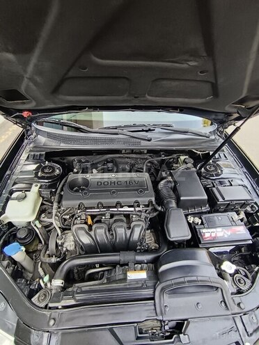 Hyundai Sonata 2008, 175,000 km - 2.4 l - Tovuz