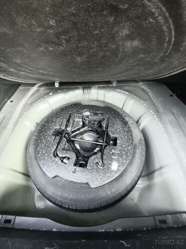 Hyundai Sonata 2008, 175,000 km - 2.4 l - Tovuz