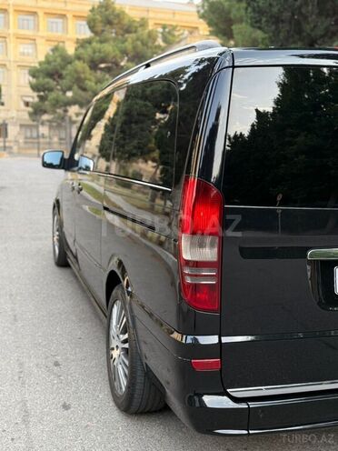 Mercedes Viano 2011, 360,000 km - 3.0 l - Bakı