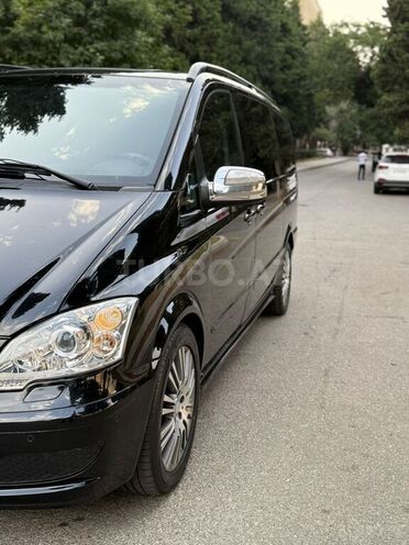 Mercedes Viano 2011, 360,000 km - 3.0 l - Bakı