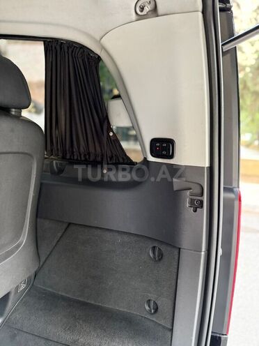 Mercedes Viano 2011, 360,000 km - 3.0 l - Bakı
