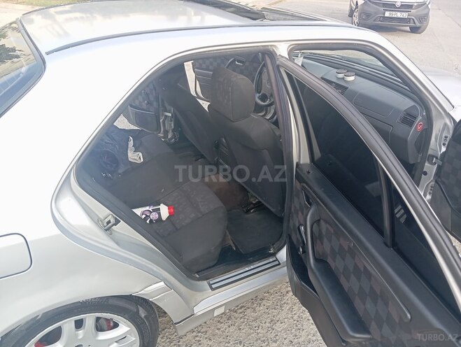 Mercedes C 180 1995, 265,770 km - 1.8 l - Sumqayıt