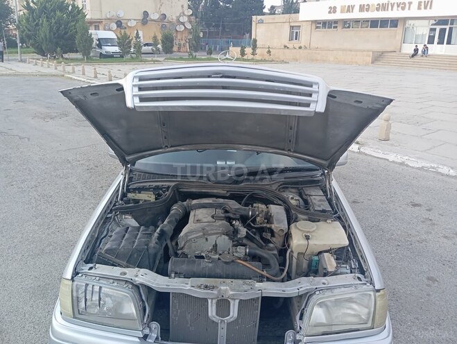 Mercedes C 180 1995, 265,770 km - 1.8 l - Sumqayıt
