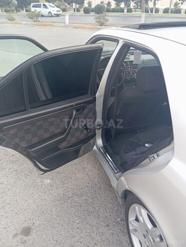 Mercedes C 180 1995, 265,770 km - 1.8 l - Sumqayıt