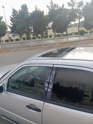 Mercedes C 180 1995, 265,770 km - 1.8 l - Sumqayıt