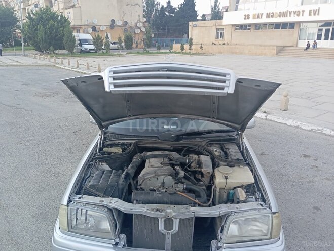 Mercedes C 180 1995, 265,770 km - 1.8 l - Sumqayıt