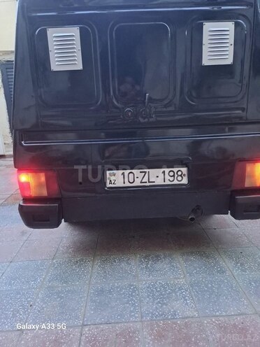 LADA (VAZ) 21045 2007, 135,000 km - 1.6 l - Bakı