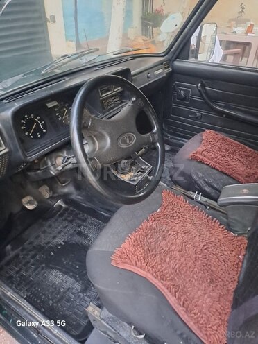 LADA (VAZ) 21045 2007, 135,000 km - 1.6 l - Bakı