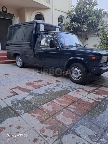 LADA (VAZ) 21045 2007, 135,000 km - 1.6 l - Bakı