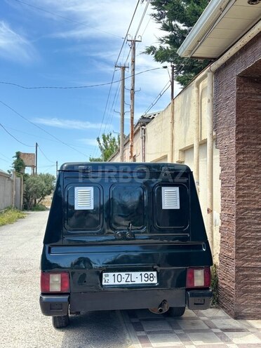 LADA (VAZ) 21045 2007, 135,000 km - 1.6 l - Bakı