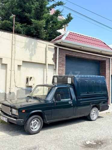 LADA (VAZ) 21045 2007, 135,000 km - 1.6 l - Bakı