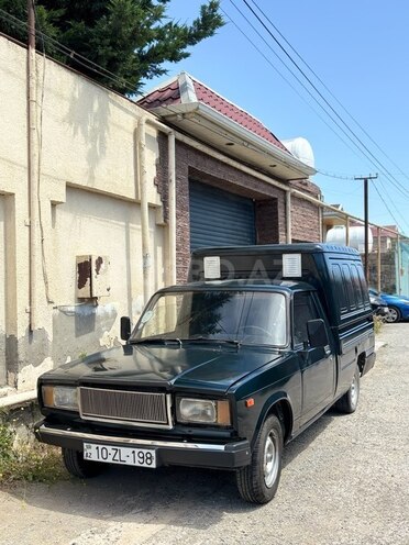LADA (VAZ) 21045 2007, 135,000 km - 1.6 l - Bakı