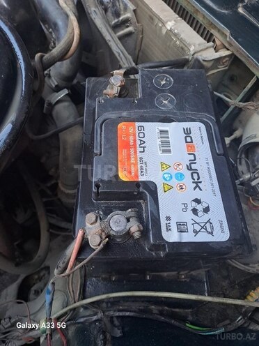 LADA (VAZ) 21045 2007, 135,000 km - 1.6 l - Bakı