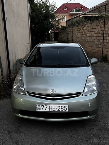 Toyota Prius 2007, 452,226 km - 1.5 l - Bakı