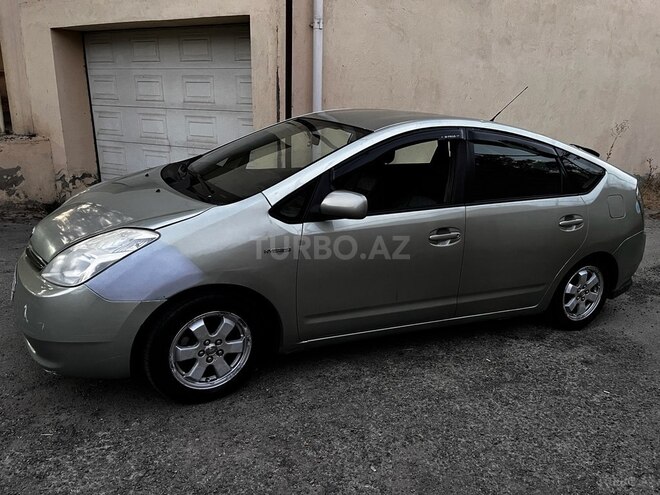 Toyota Prius 2007, 452,226 km - 1.5 l - Bakı