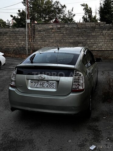 Toyota Prius 2007, 452,226 km - 1.5 l - Bakı