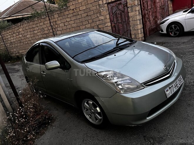 Toyota Prius 2007, 452,226 km - 1.5 l - Bakı
