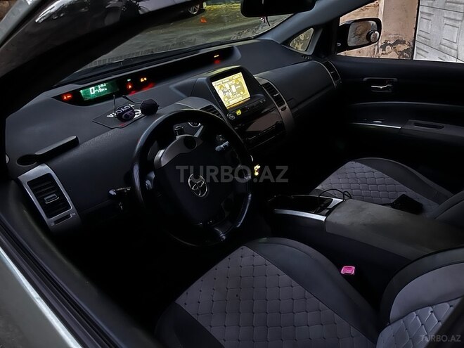 Toyota Prius 2007, 452,226 km - 1.5 l - Bakı