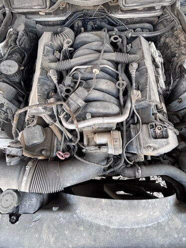 BMW 740 2000, 85,000 km - 4.4 l - Bakı