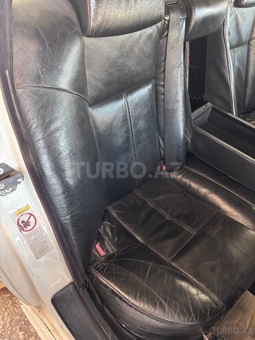 BMW 740 2000, 85,000 km - 4.4 l - Bakı