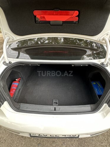 Volkswagen Passat 2011, 210,000 km - 2.5 l - Gəncə