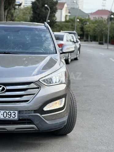 Hyundai Santa Fe 2015, 149,025 km - 2.0 л - Bakı