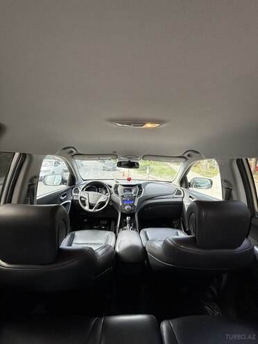 Hyundai Santa Fe 2015, 149,025 km - 2.0 л - Bakı