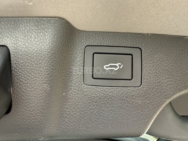 Hyundai Santa Fe 2015, 149,025 km - 2.0 л - Bakı