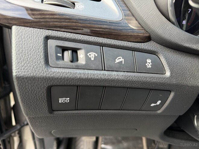 Hyundai Santa Fe 2015, 149,025 km - 2.0 л - Bakı