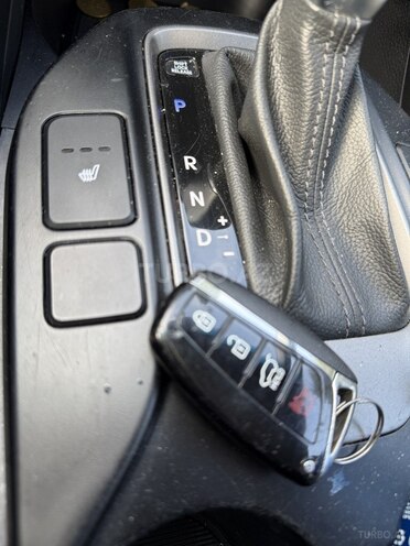 Hyundai Santa Fe 2015, 149,025 km - 2.0 л - Bakı