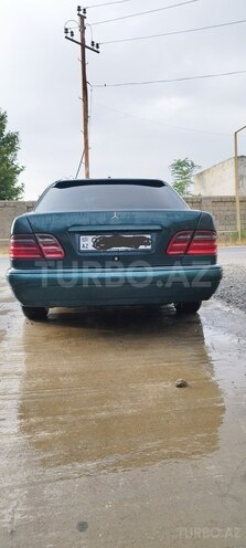 Mercedes E 230 1996, 400,000 km - 2.3 l - Bakı