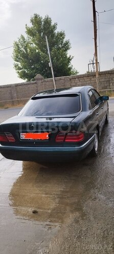 Mercedes E 230 1996, 400,000 km - 2.3 l - Bakı