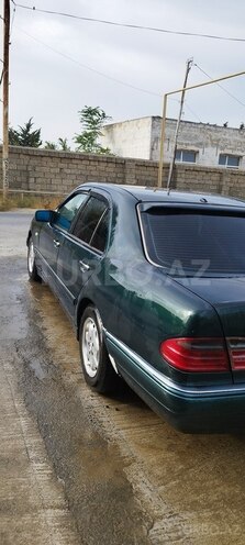 Mercedes E 230 1996, 400,000 km - 2.3 l - Bakı