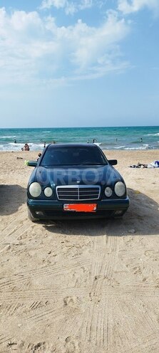 Mercedes E 230 1996, 400,000 km - 2.3 l - Bakı