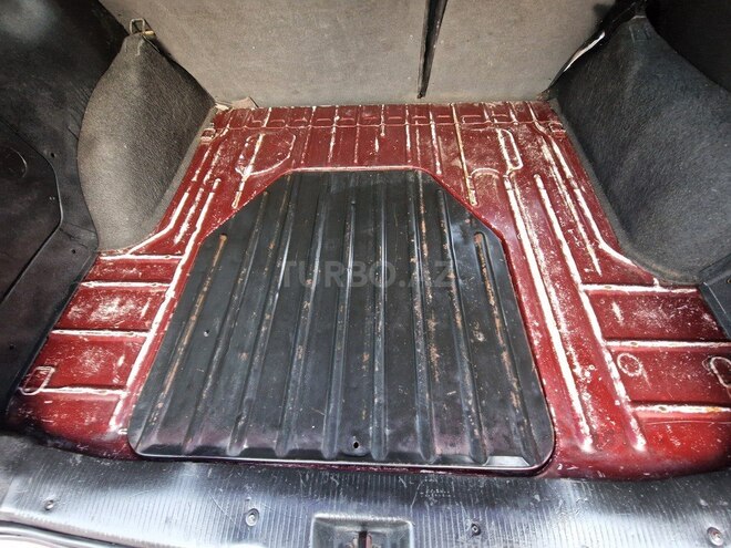 Opel Astra 1996, 258,703 km - 1.6 l - Sumqayıt