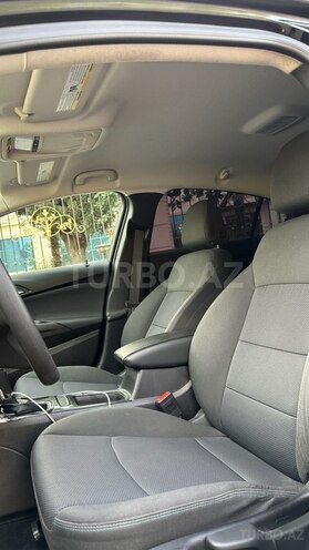 Chevrolet Cruze 2018, 85,295 km - 1.4 l - Gəncə
