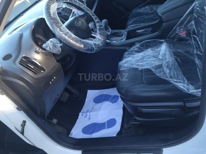 Kia Sportage 2013, 227,000 km - 2.0 l - Bakı