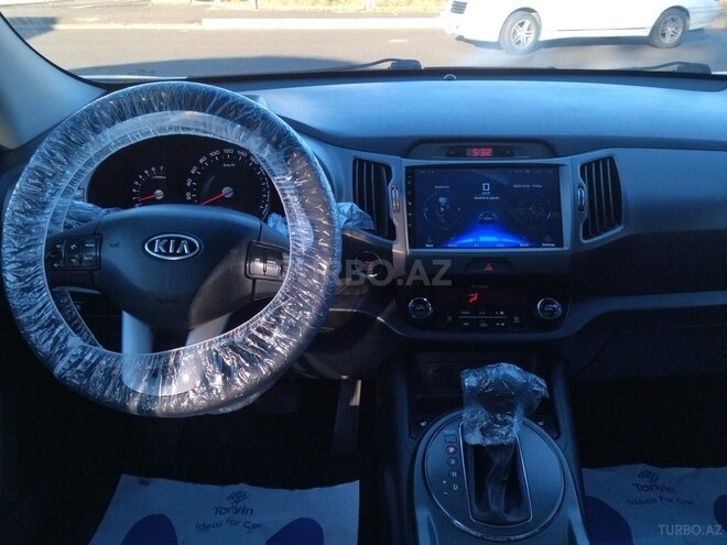 Kia Sportage 2013, 227,000 km - 2.0 l - Bakı