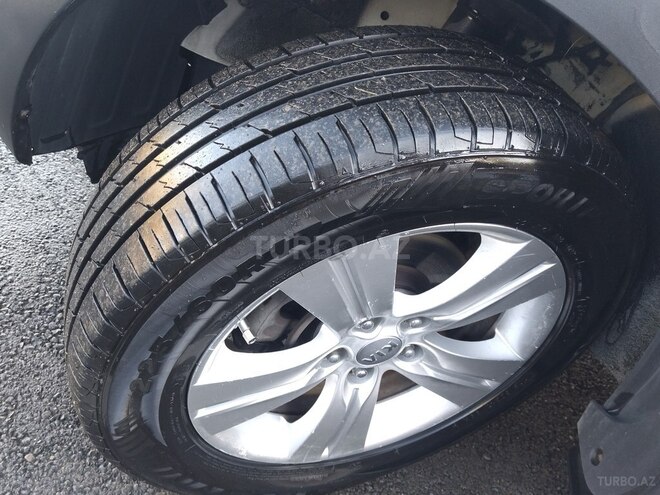 Kia Sportage 2013, 227,000 km - 2.0 l - Bakı