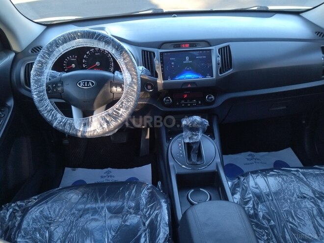 Kia Sportage 2013, 227,000 km - 2.0 l - Bakı